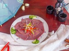 -老平遥饭馆