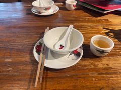 -广府乡下·饭庄(新港东路店)