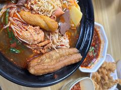 -四川老牛麻辣烫(北门桥店)