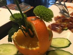 -泰谷酒店·太古码头闽菜自助餐厅