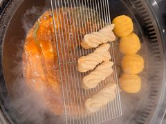 -小炉灶铁锅炖