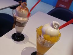 -DQ·蛋糕·冰淇淋(城南嘉园店)