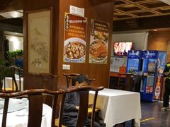 -惠丰堂饭庄·烤鸭·京味菜(西北旺·唐家岭店)