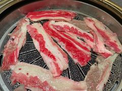-花时·炭火烧肉(东百中心A馆店)
