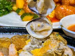 -百年银屏蚝烙·潮汕菜·非遗(乐山店)