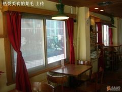-雕刻时光咖啡馆(北航店)