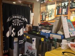 -桂马·日本料理·海胆·海鲜饭·酒场(民主广场店)