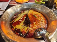 -旺蜀主成都串串火锅(西直门凯德MALL店)
