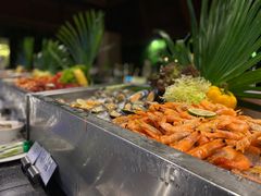 -三亚湾海居铂尔曼度假酒店