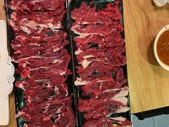 -嬷孙家潮汕牛肉火锅(北京路天河城店)