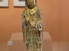-深圳博物馆(古代艺术馆)
