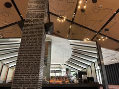 -WOLFGANG PUCK KITCHEN & BAR(迪士尼小镇店)