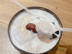-椰子多多清补凉甜品店(河北路店)