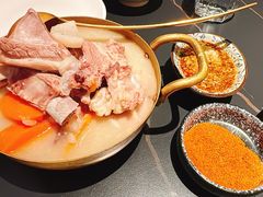 -阿里家·新疆烤肉酒場