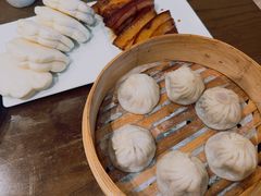 -南翔馒头店(豫园店)