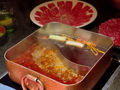 -荣记火锅(青悦城店)