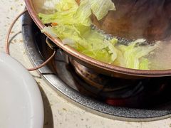 -鑫隆四季涮肉(八角畅游店)