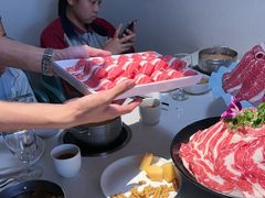 -德天雪花肥牛海鲜火锅(南苑东路店)