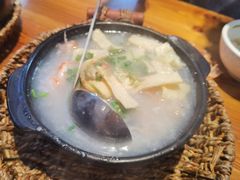 皮蛋虾粥-皮蛋弟砂锅店(总店)