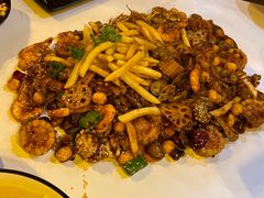 -薄荷小筑融合音乐餐吧(农业路店)