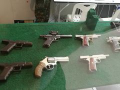 -甲米射击场KRABI SHOOTING RANGE