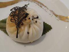 -宝丽轩中餐厅BAOLIXUAN