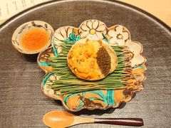 -晴空·日本料理(万象城店)