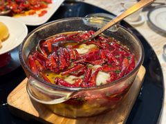 -海味世家·家常菜馆(明州里店)