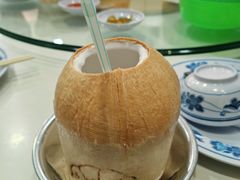 -無招牌海鮮(芽笼店)