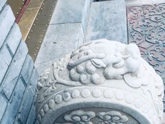 -北京国子监胡同