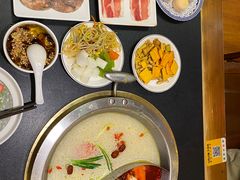 -沸炉重庆老火锅(军事博物馆店)