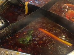 -陈眼镜火锅(总店)