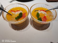 杨枝甘露-清平饭店•广州第一鸡(陈家祠店)