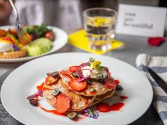 -The Habit Burger Grill 哈比特汉堡(爱琴海店)