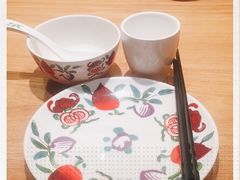 -西北45°(世茂广场店)