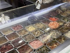 -福屿鲜捞小吃·捞化(福屿总店)