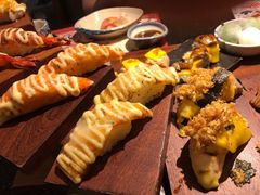 -古田居·特色寿司料理(星之岛旗舰店)