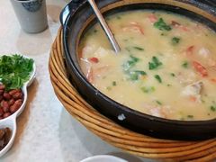 -發記潮汕大排档(宝翔路店)