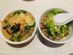 自制麻酱大杂烩蘸料-海底捞火锅(龙岗星河COCO Park店)
