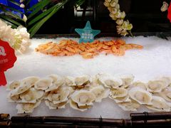 -芭菲盛宴·环球美食(袁家岗店)