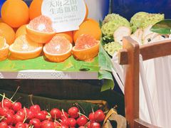 -亚马逊蒸汽活海鲜自助(LCM置汇旭辉广场店)