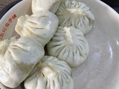 -津门张记包子铺(华昌道店)
