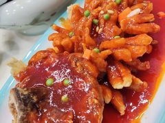-吴记小园楼(新庄店)