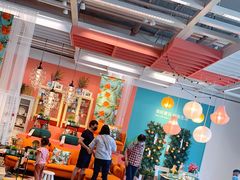 -宜家家居(西安未央商场店)