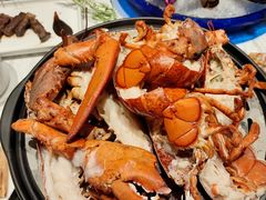 -半岛听涛蒸汽海鲜自助(K11店)