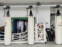 -GSTMMA综合格斗馆