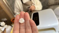 -阿噶西美甲美睫