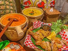 -泰妃殿(武汉首店)