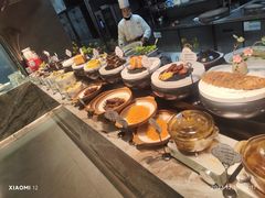 -章吴记喜瑞餐厅(东东城店)