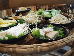 -烂摊摊火锅集市(河北总店)